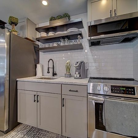 Town Square Retreat Apartment Blairsville Bagian luar foto
