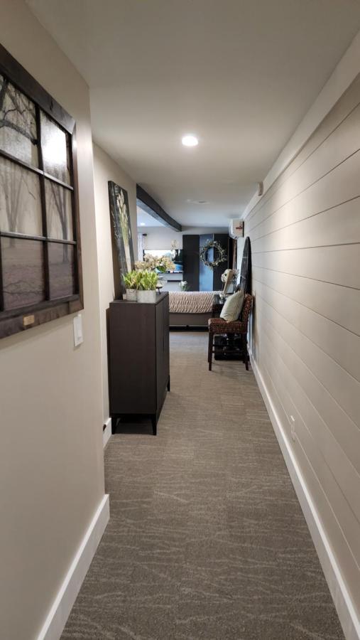 Town Square Retreat Apartment Blairsville Bagian luar foto