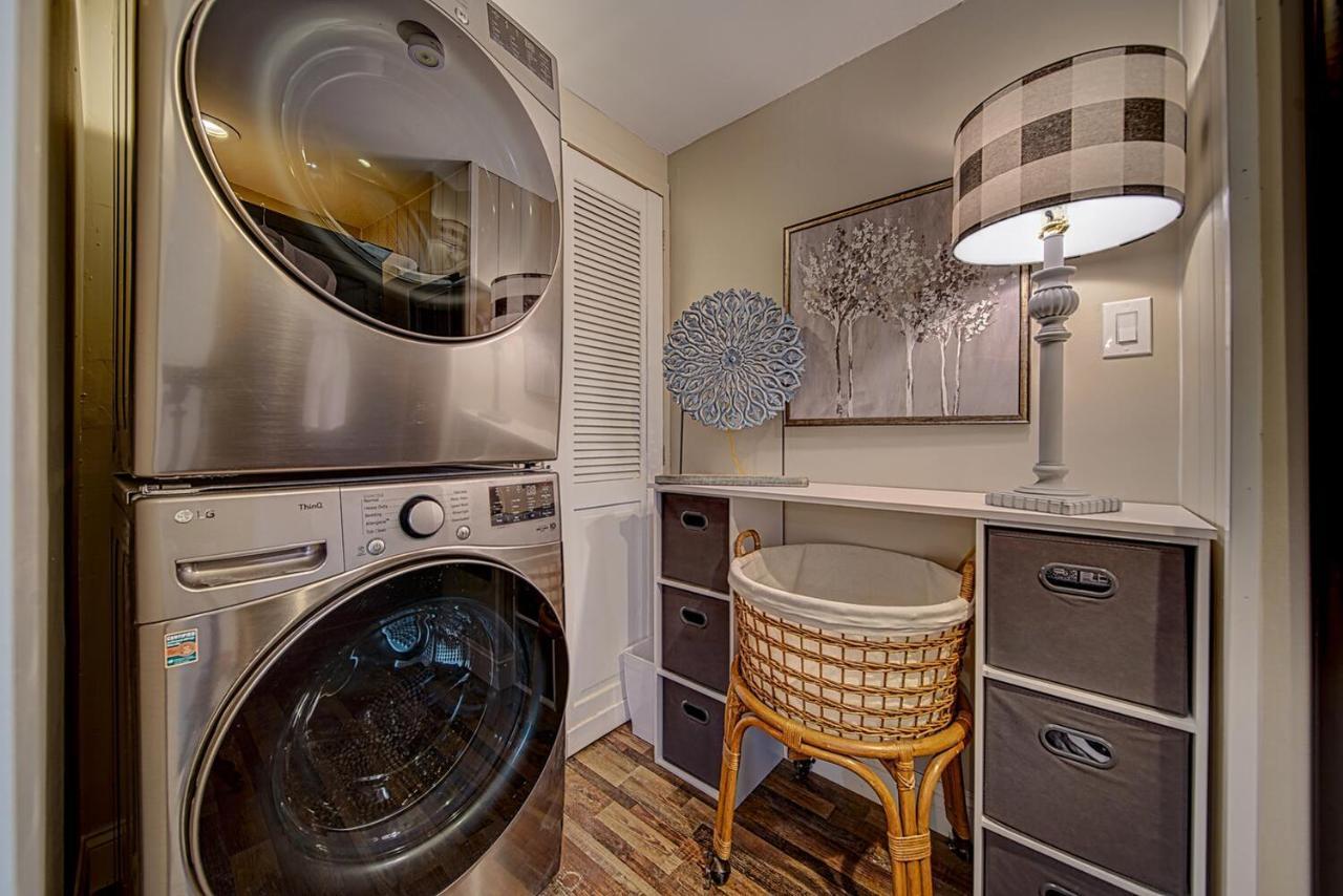 Town Square Retreat Apartment Blairsville Bagian luar foto