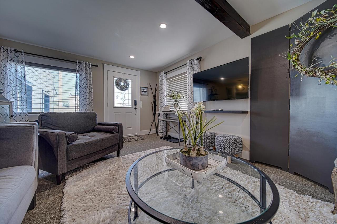 Town Square Retreat Apartment Blairsville Bagian luar foto