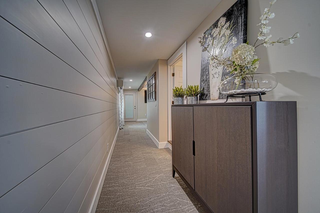 Town Square Retreat Apartment Blairsville Bagian luar foto